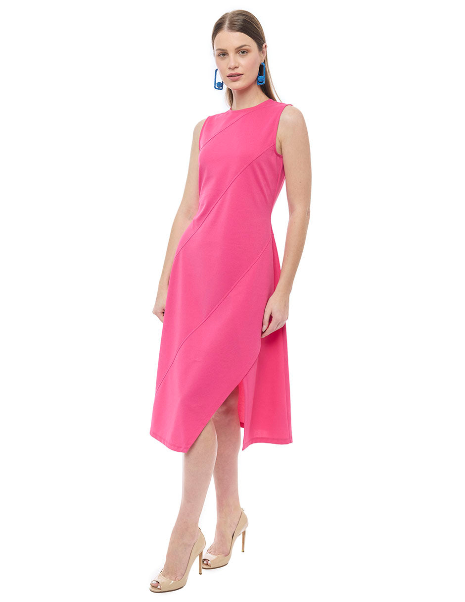 Vestido Jersey