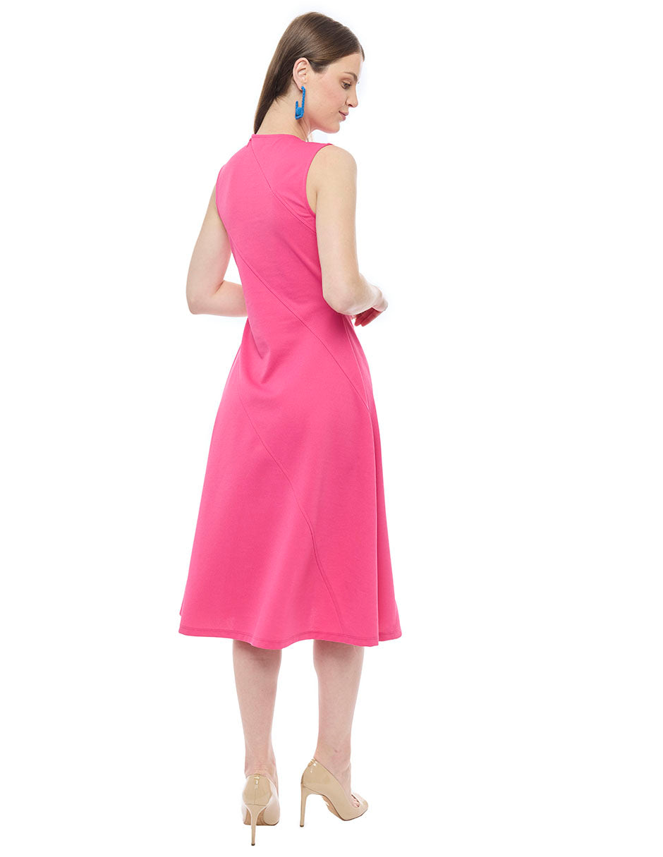 Vestido Jersey