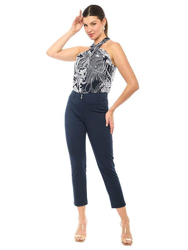 Pantalon Recto