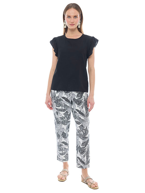 Blusa Lino
