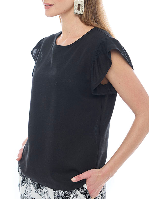 Blusa Lino