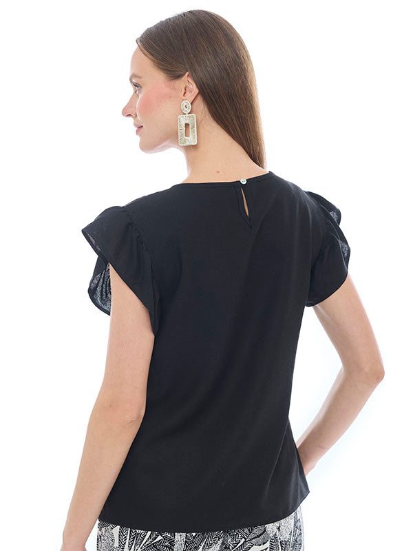 Blusa Lino