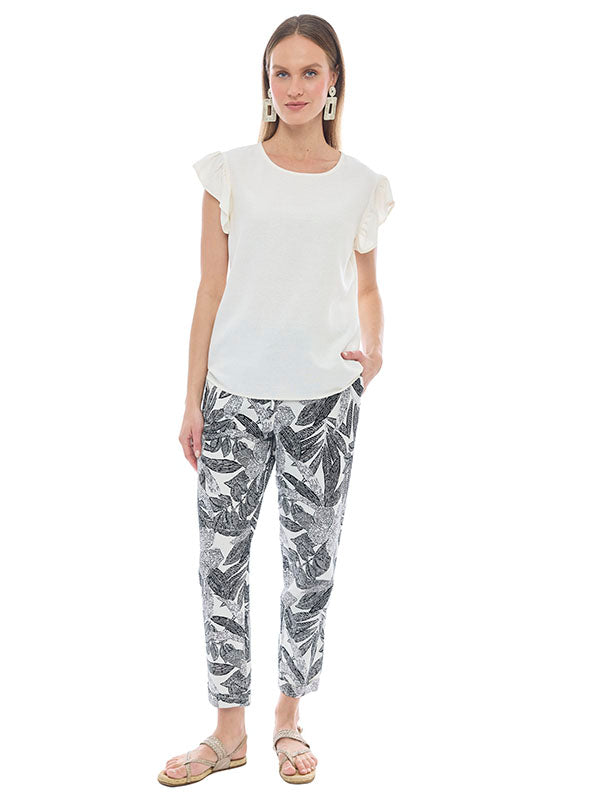 Blusa Lino