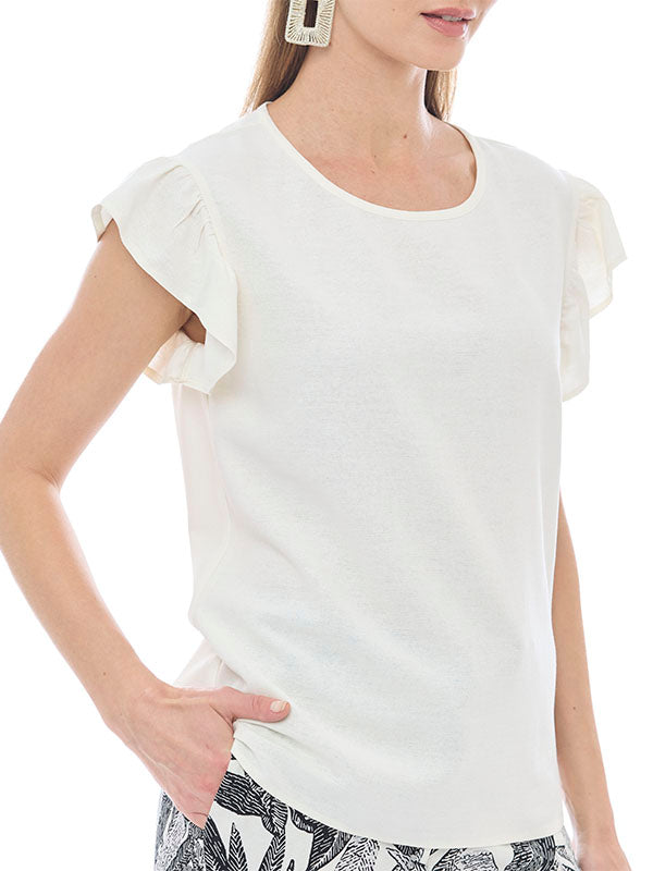 Blusa Lino