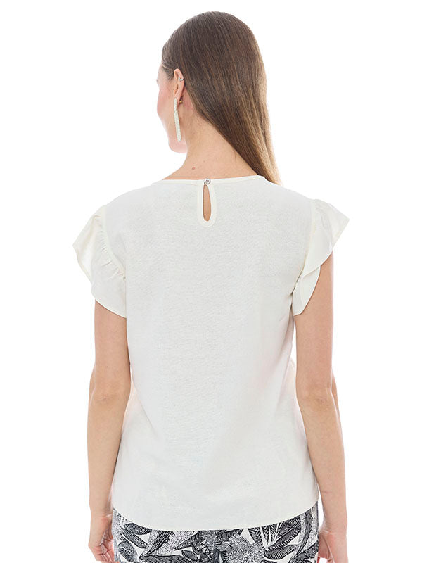 Blusa Lino
