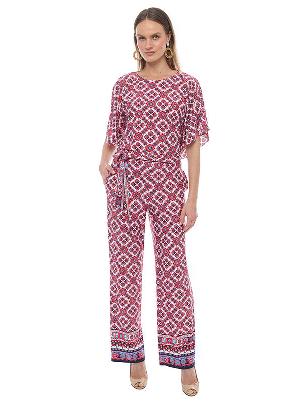 Pantalon Jersey