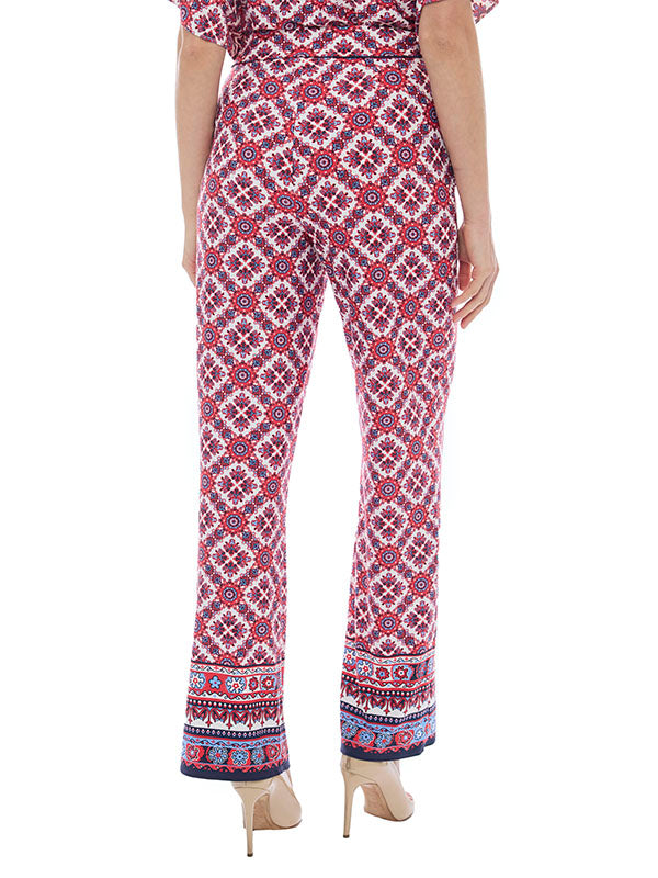 Pantalon Jersey