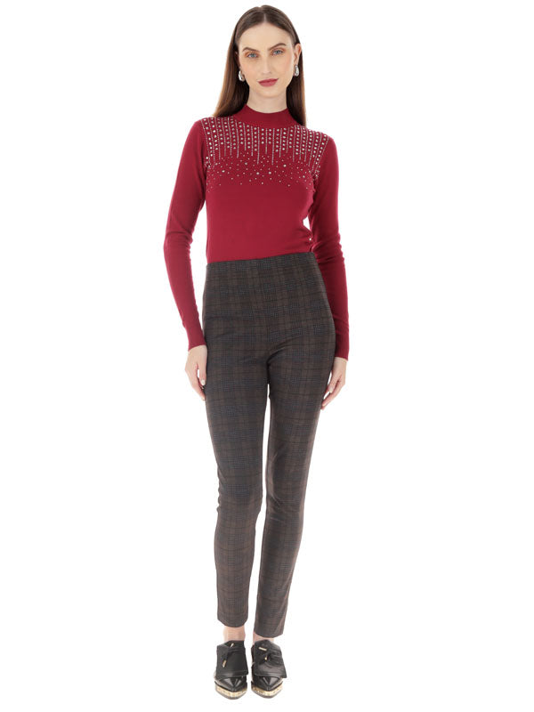 Pantalón Tipo Legging
