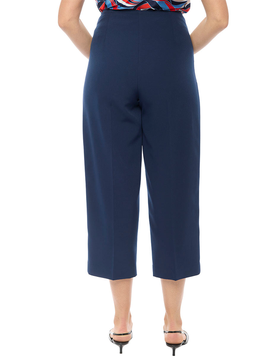 Pantalon Tafetan