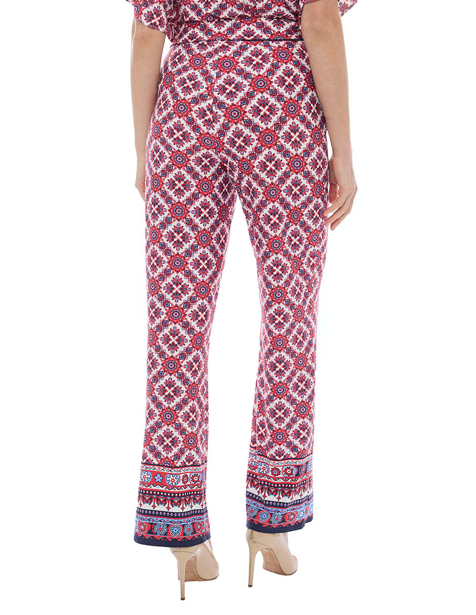 Pantalon Jersey