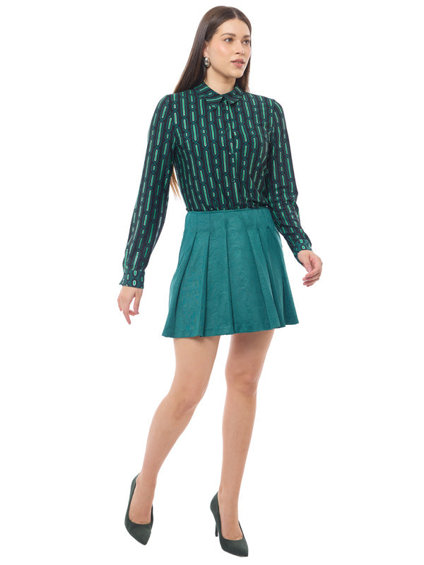 Falda Mini