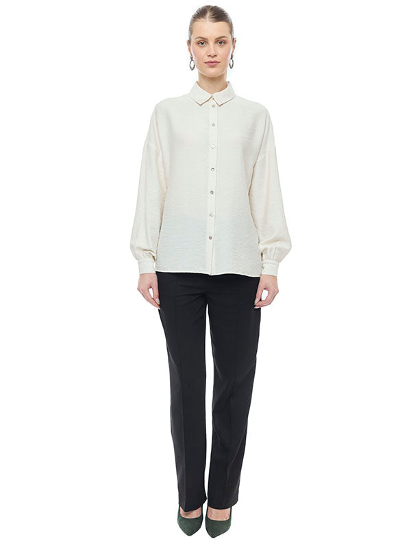 Blusa Camisera