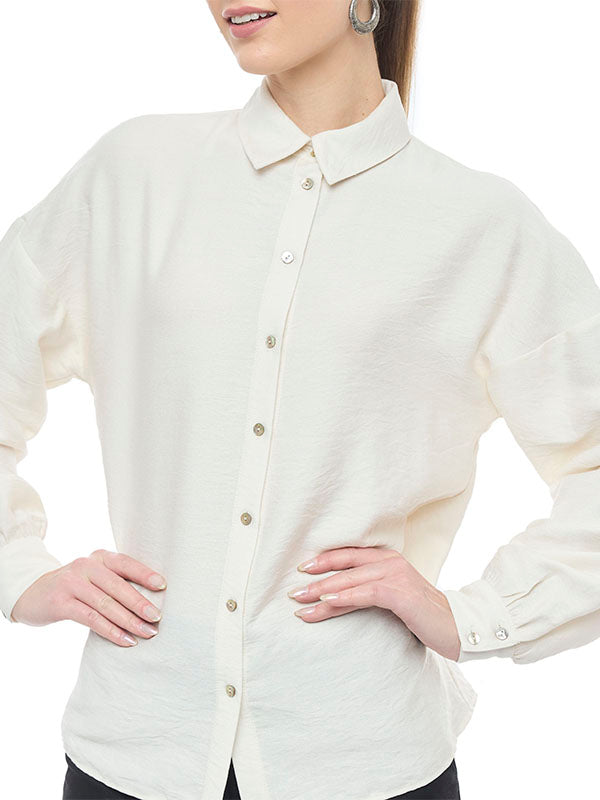 Blusa Camisera
