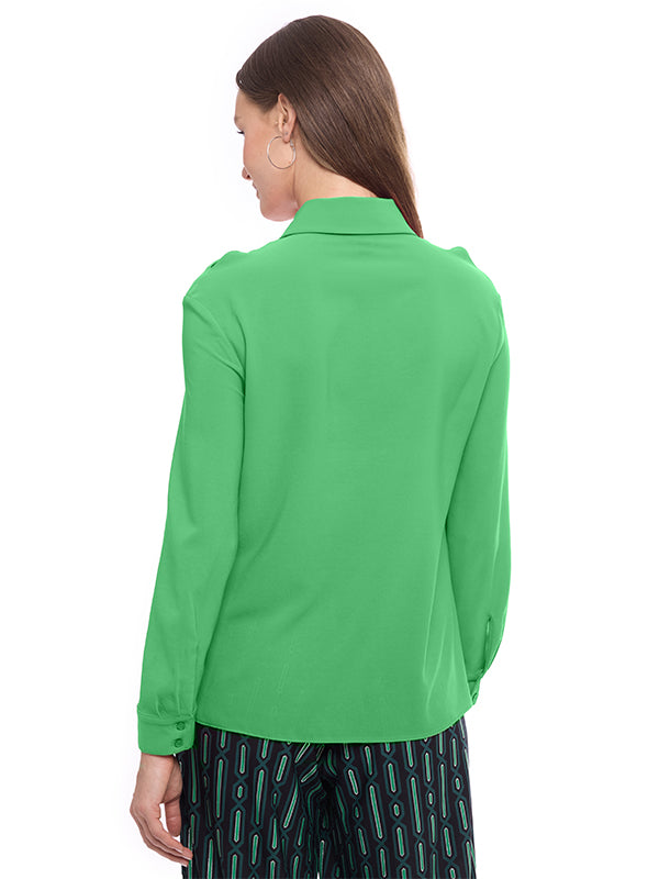 Blusa Camisera