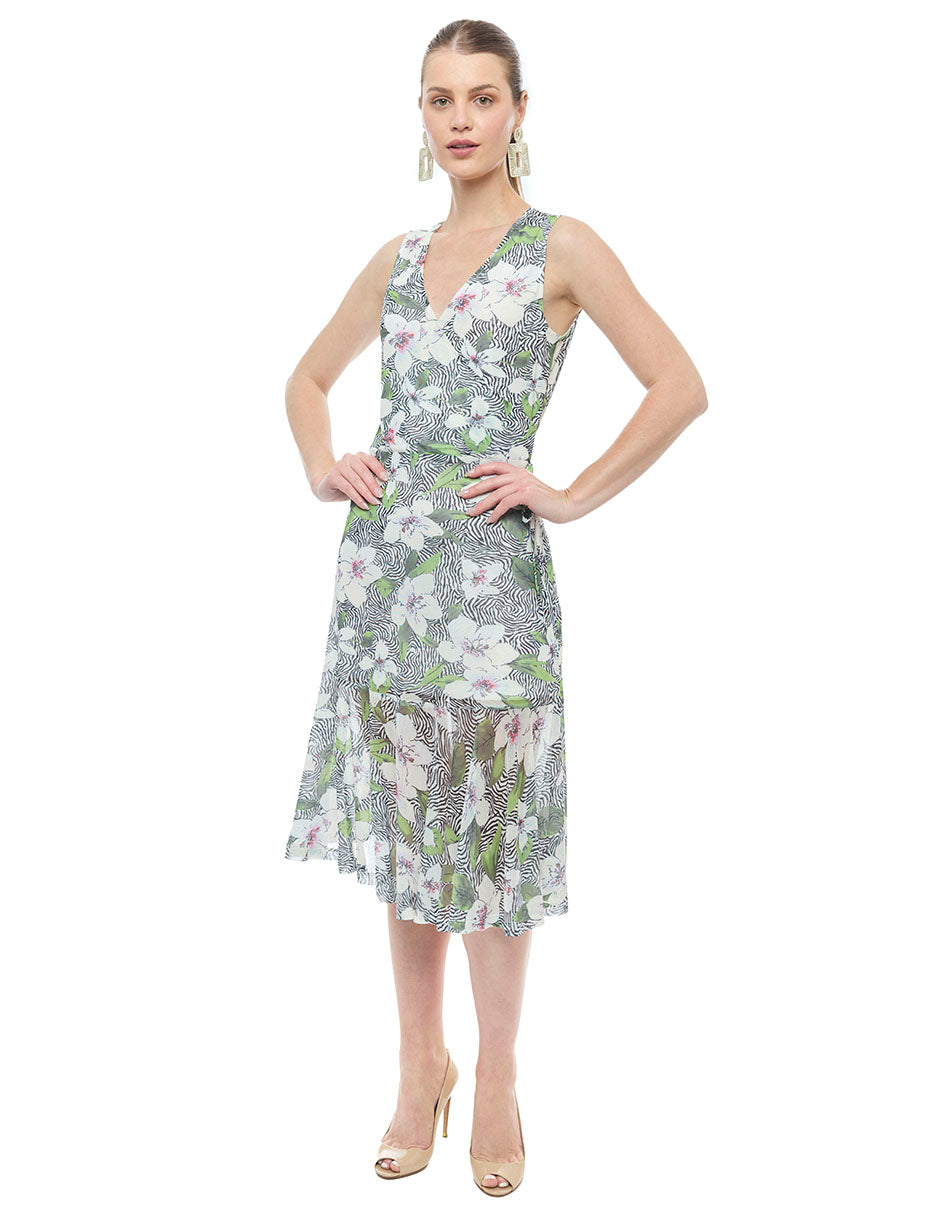 Vestido Jersey