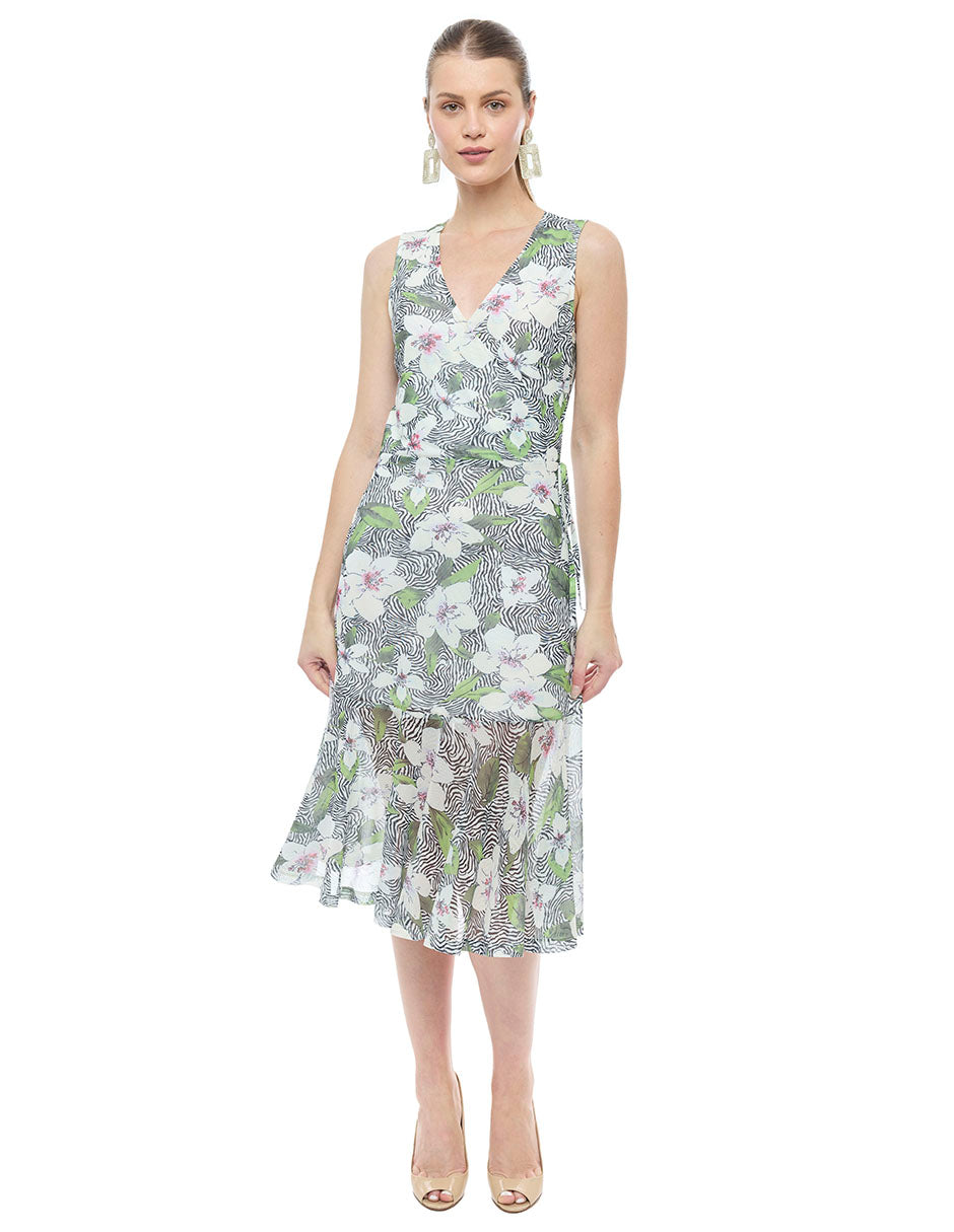Vestido Jersey
