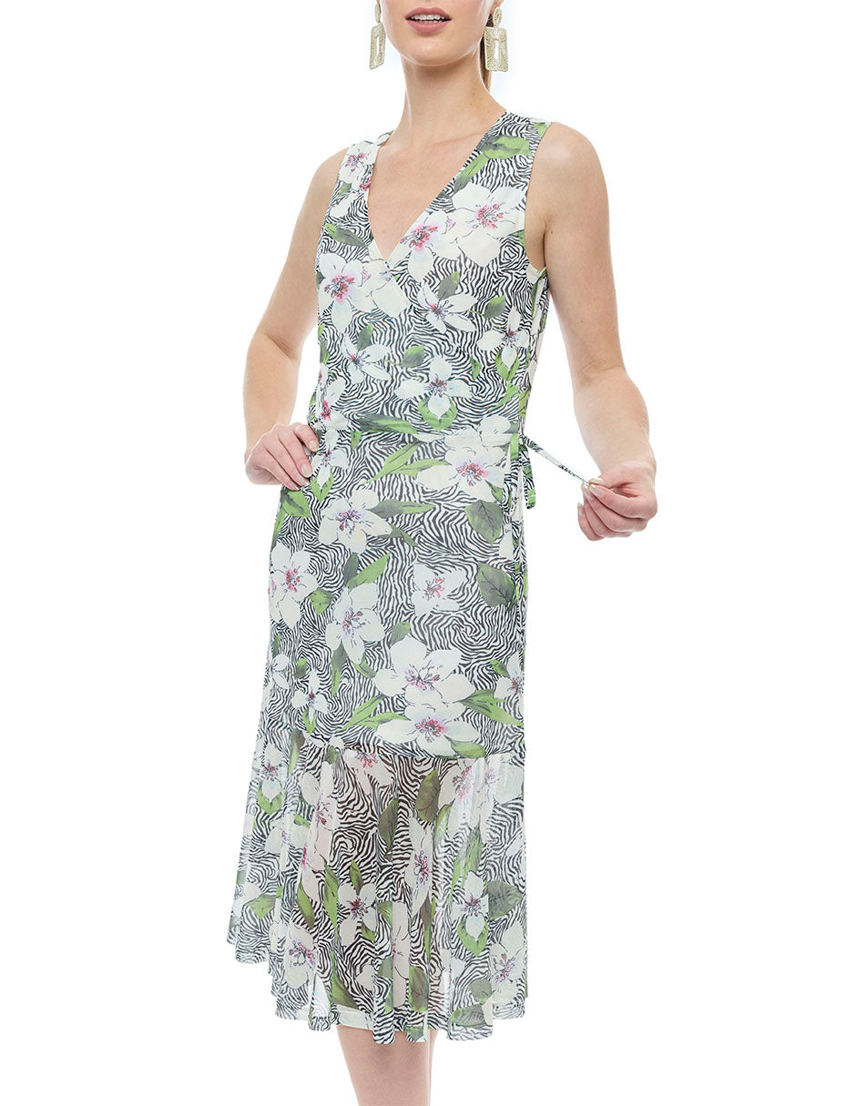 Vestido Jersey