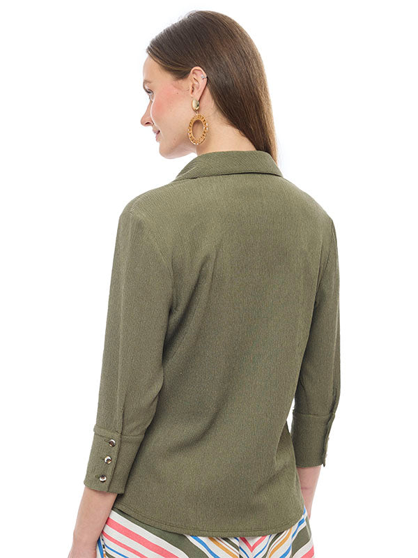 Blusa Jersey