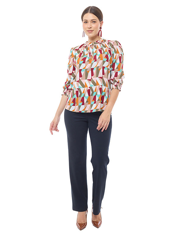 Blusa Chalis