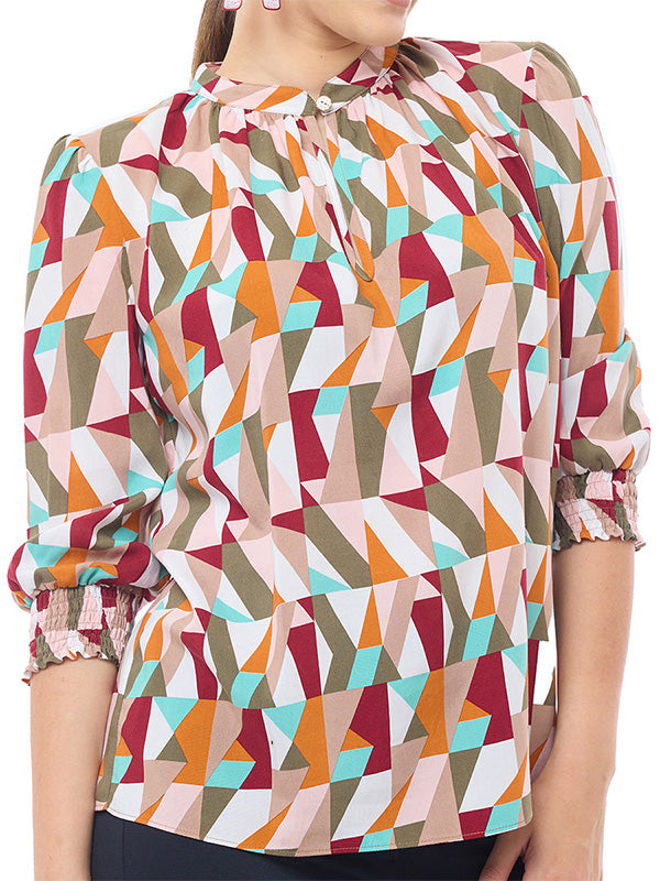 Blusa Chalis