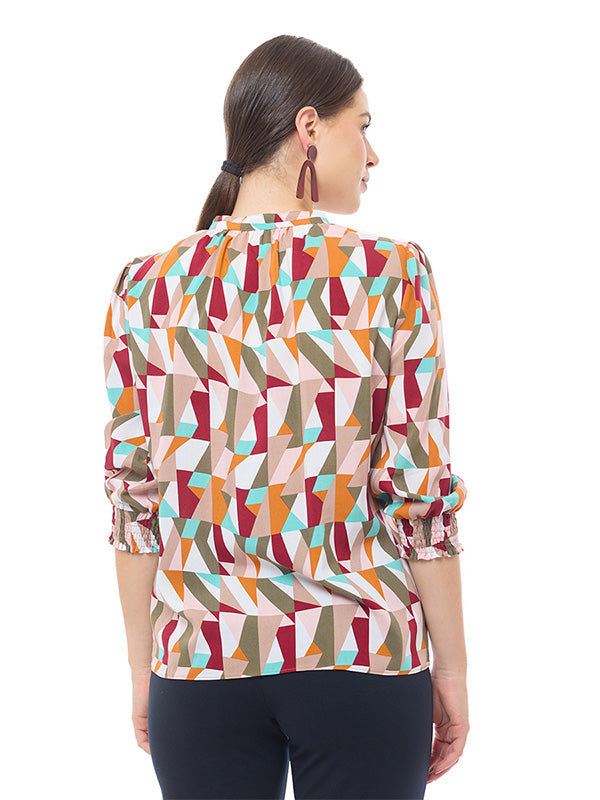 Blusa Chalis
