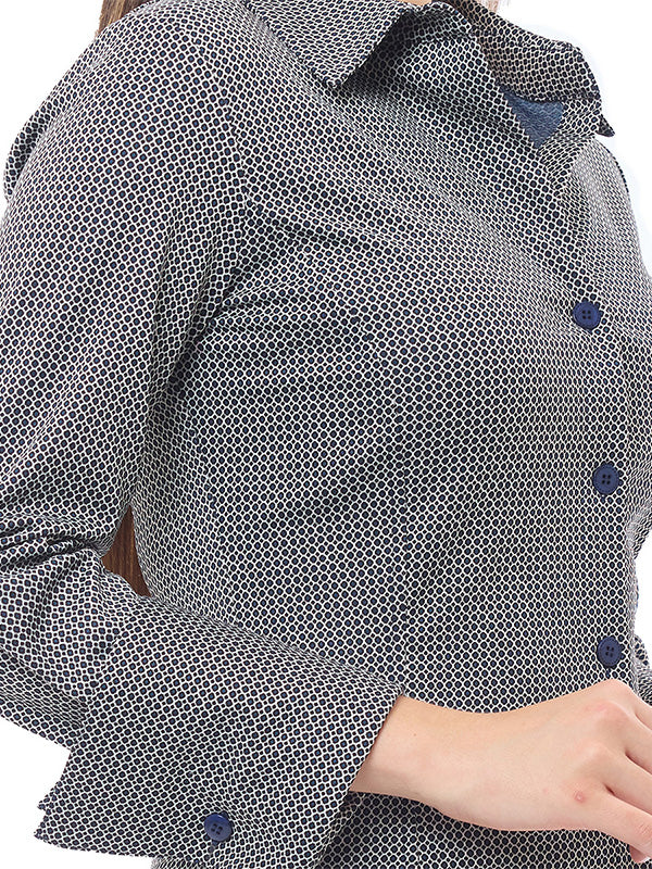 Blusa Camisera