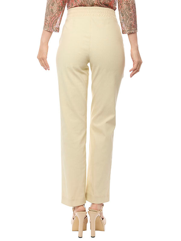 Pantalon Gabardina