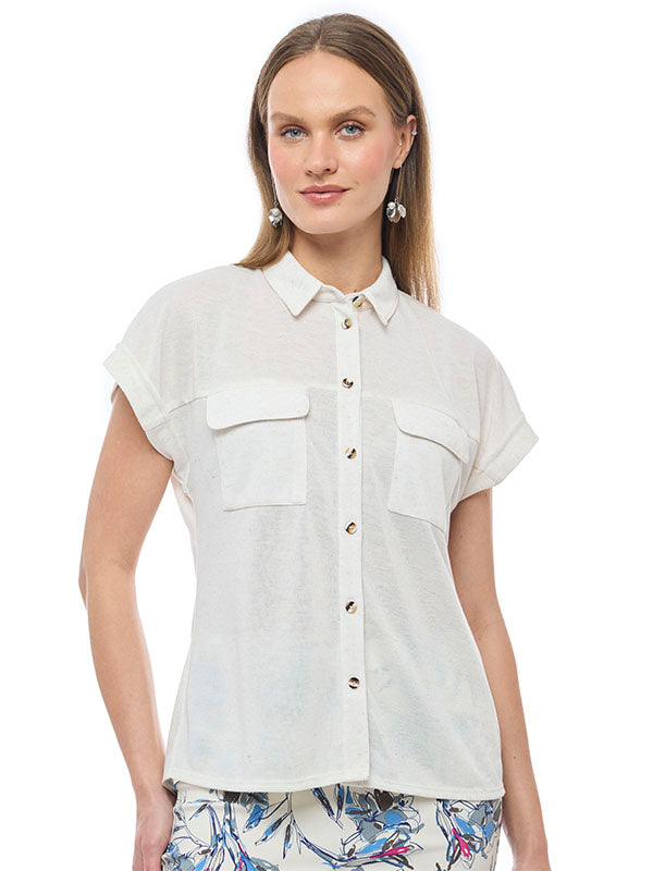 Blusa Jersey