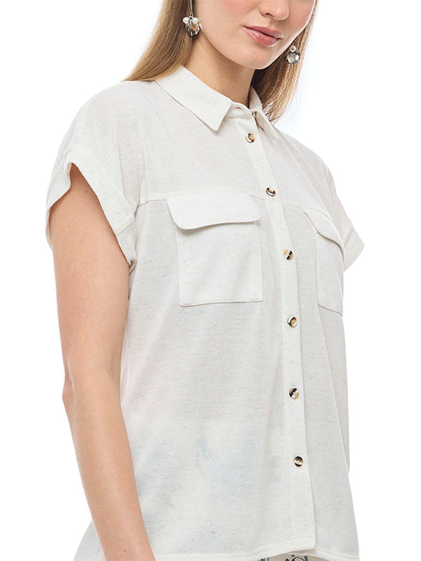 Blusa Jersey