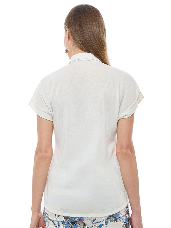 Blusa Jersey
