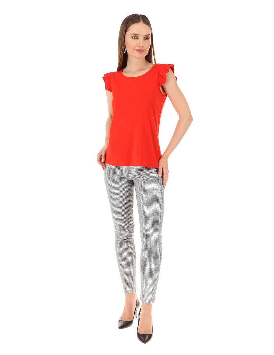 Blusa Lisa