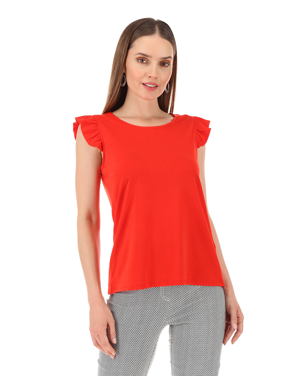 Blusa Lisa