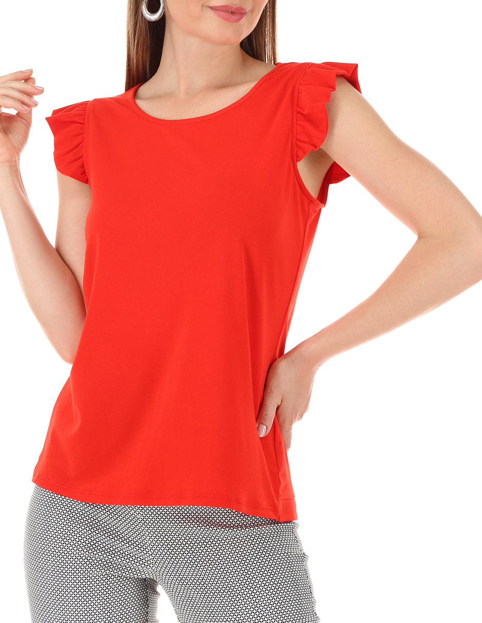 Blusa Lisa