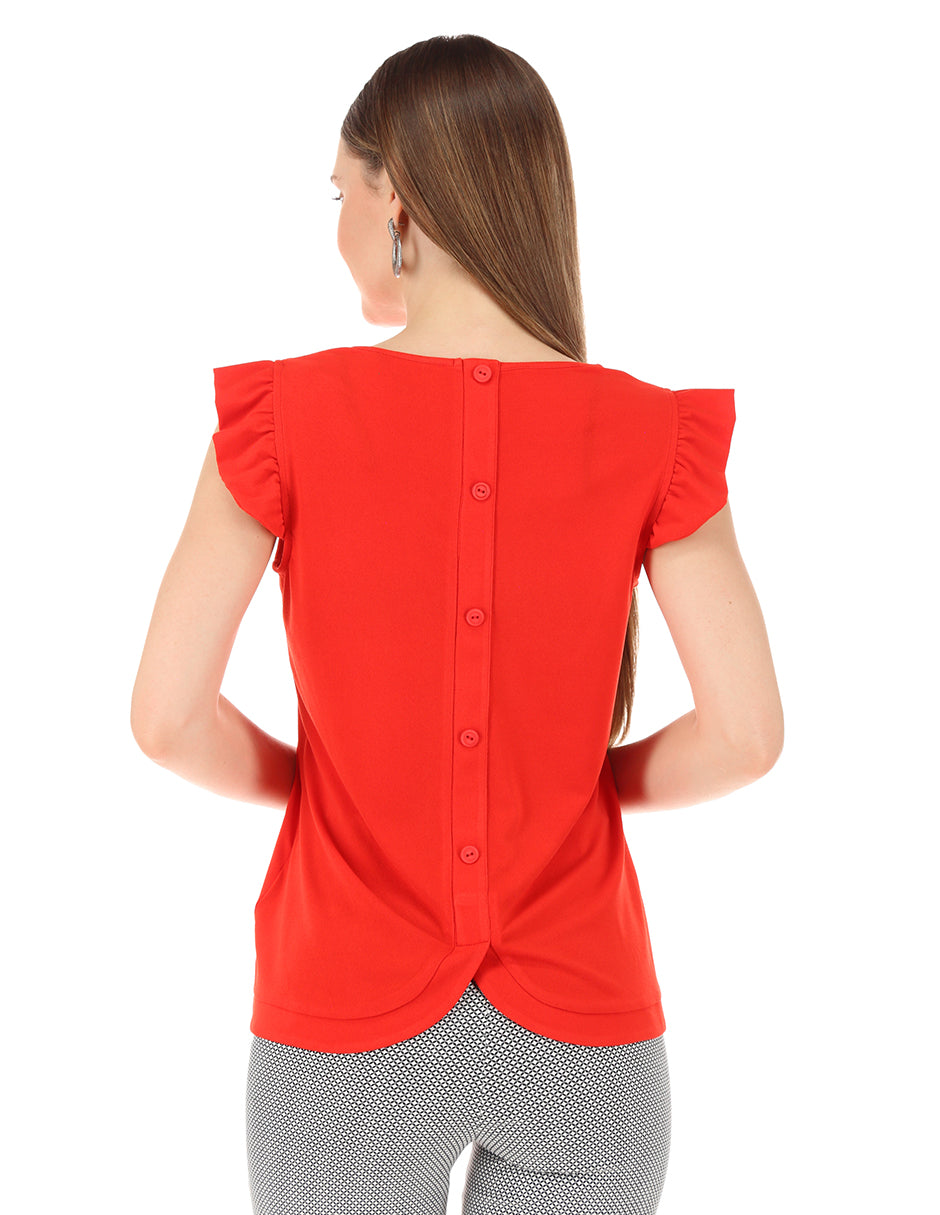 Blusa Lisa
