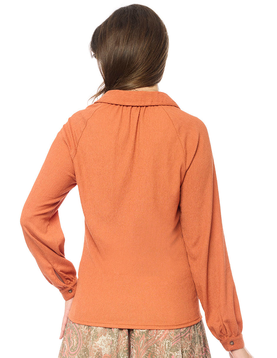 Blusa Jersey
