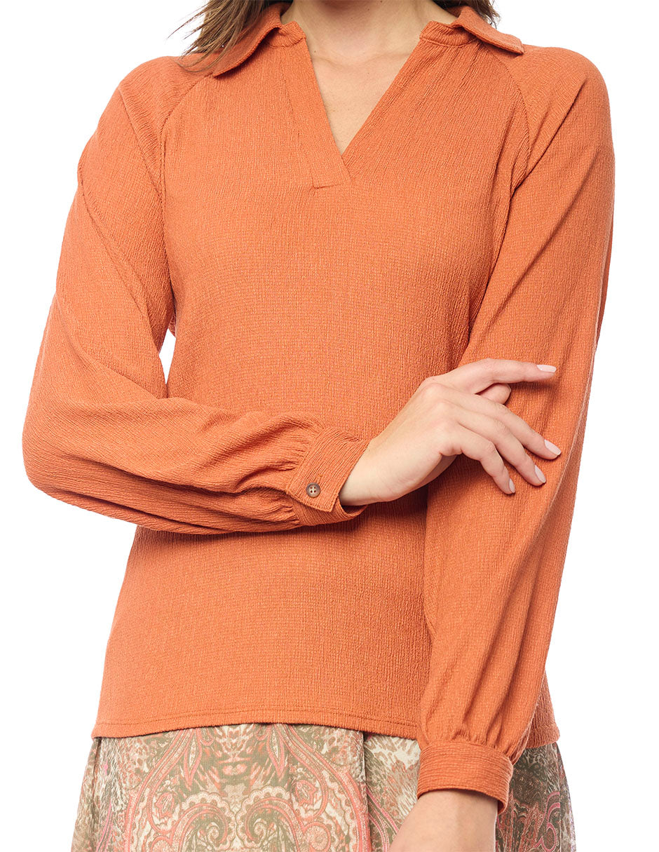 Blusa Jersey