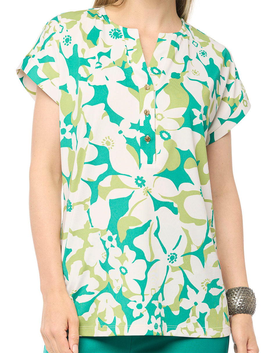 Blusa Jersey