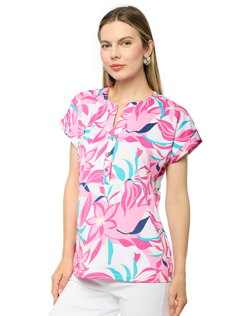 Blusa Jersey