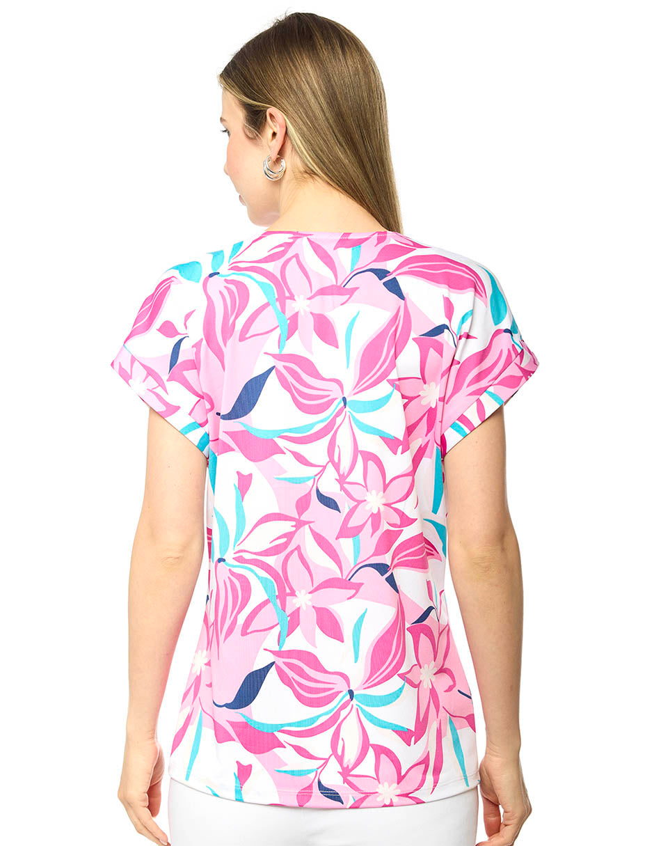 Blusa Jersey