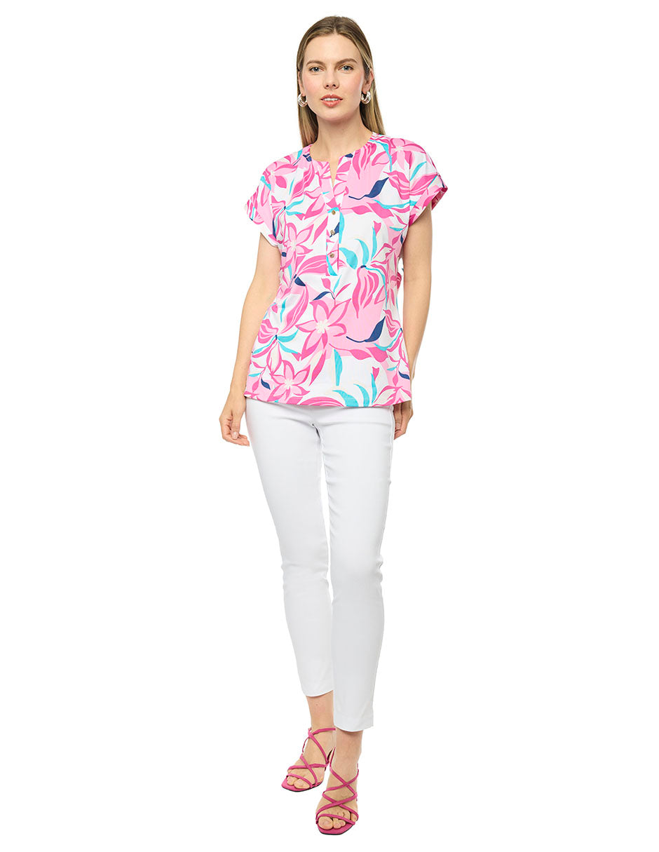 Blusa Jersey