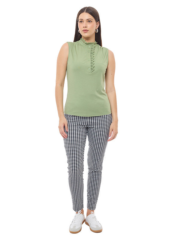 Blusa Jersey