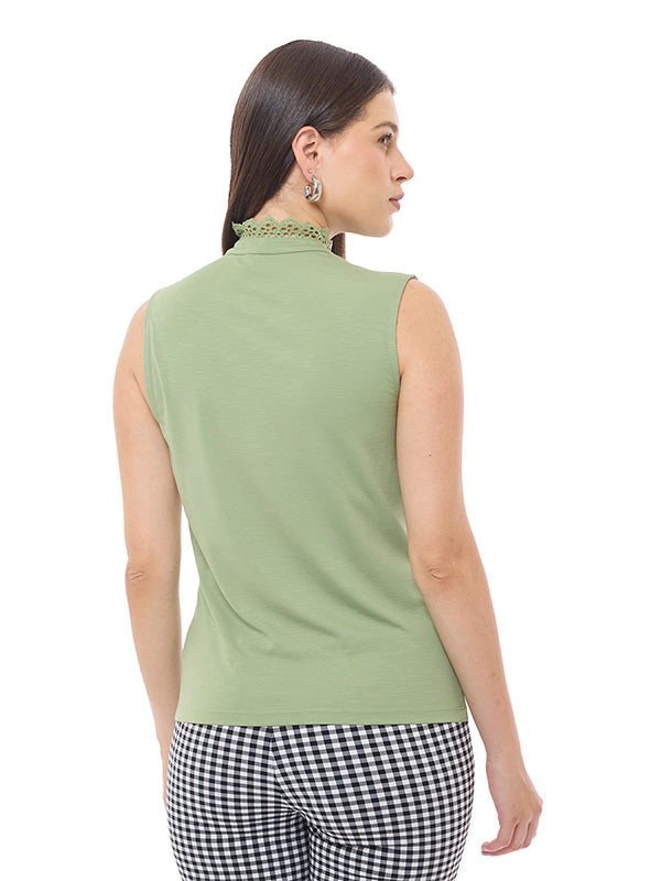 Blusa Jersey