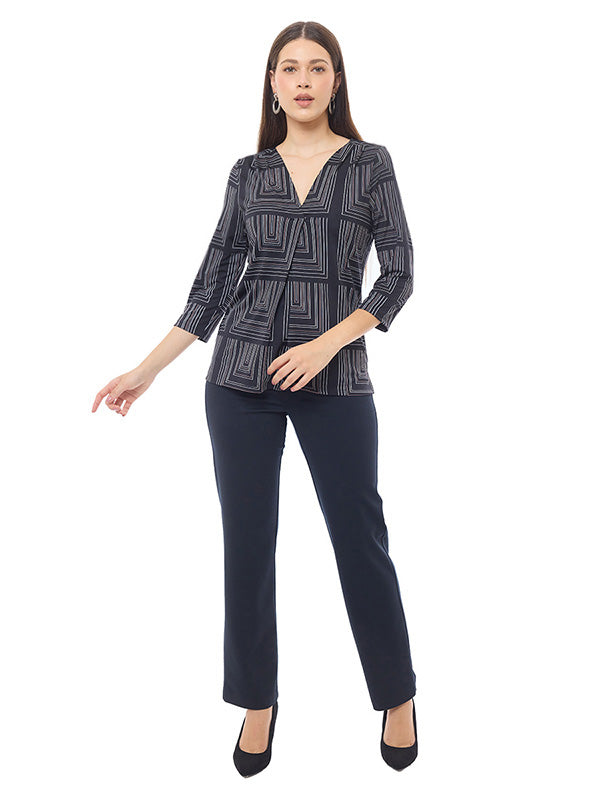 Blusa Jersey