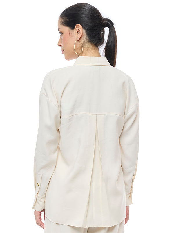 Blusa Tipo Jacket