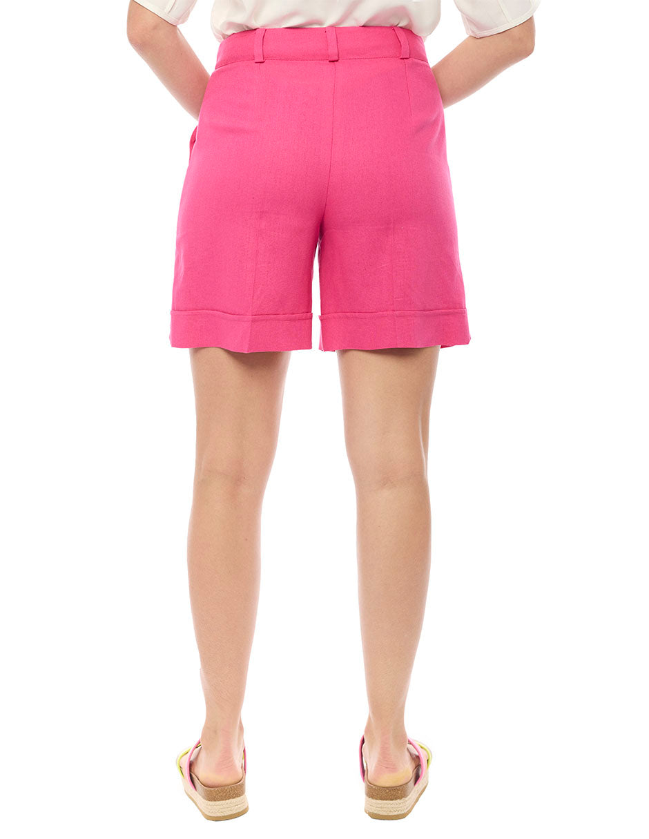 Short Tafetan