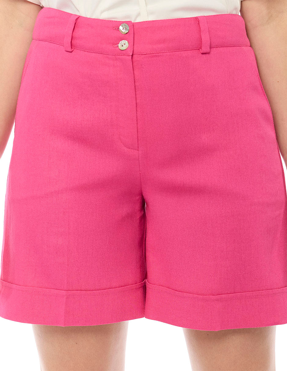 Short Tafetan