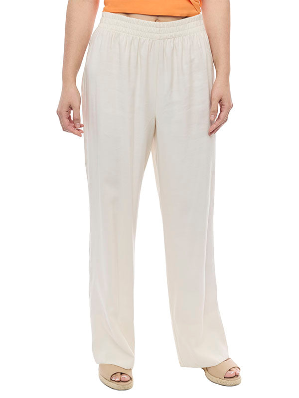 Pantalón Pierna Amplia
