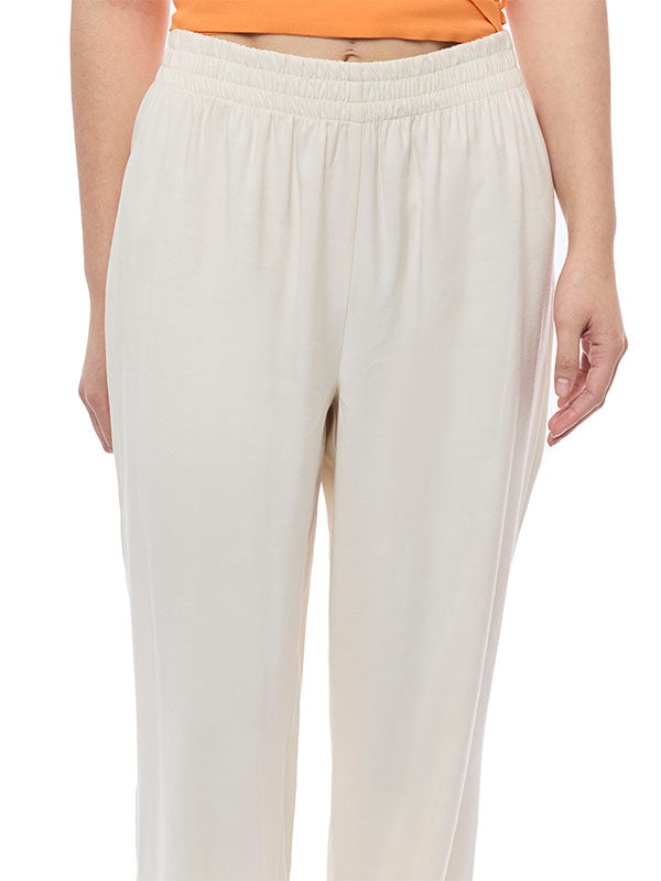 Pantalón Pierna Amplia