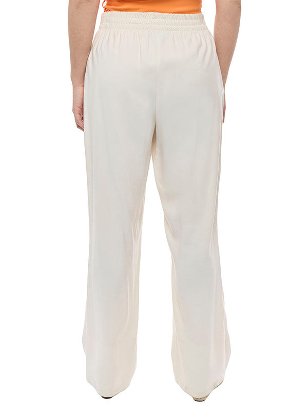 Pantalón Pierna Amplia