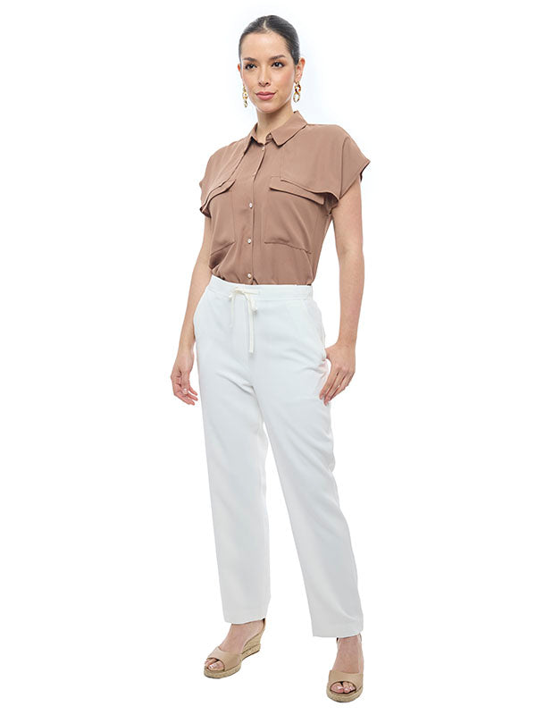 Pantalón Tipo Jogger